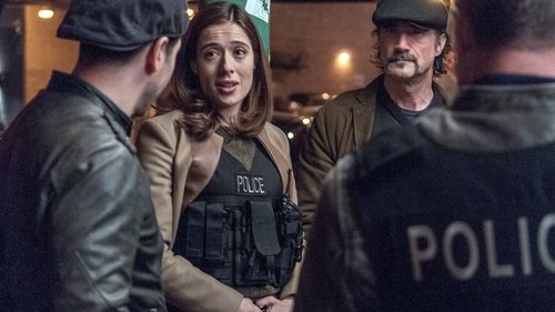 Chicago P.D. Distrito 21: 2×23