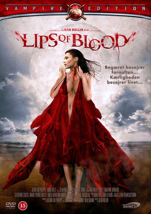 Lips of Blood poster