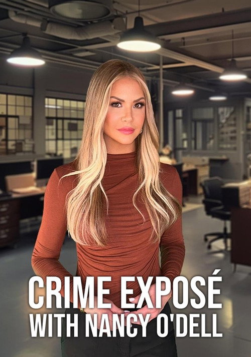 Crime Expose with Nancy O'Dell