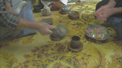 Cycle Around Japan - Aichi: Heartland of Japan’s Craft Traditions