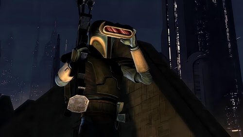 Star Wars: The Clone Wars: 2×14