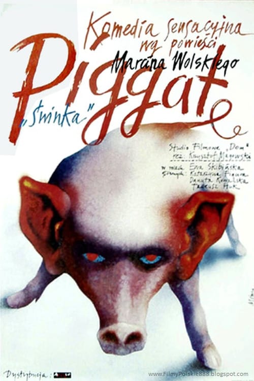 Piggate 1990