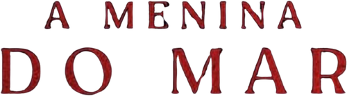 A Menina do Mar - Logo 5