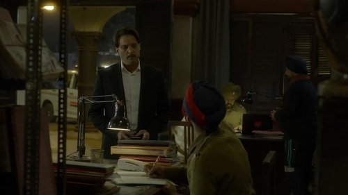 Your Honor: 1×1