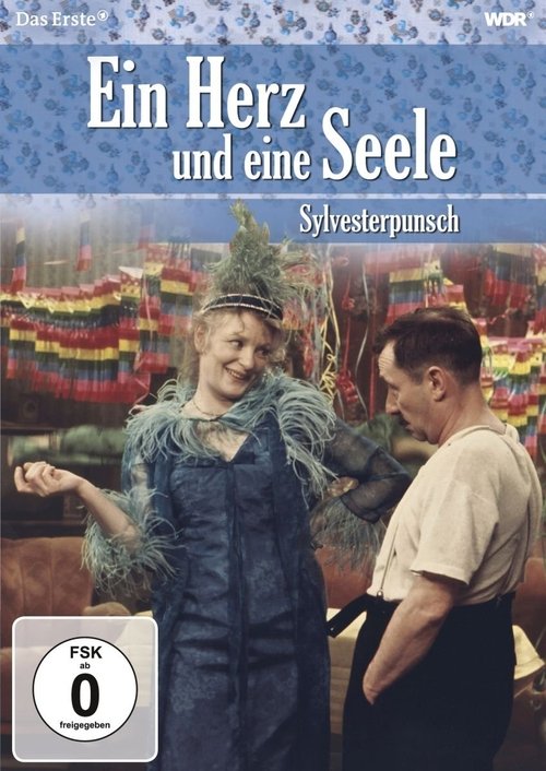 Ein Herz und eine Seele - Sylvesterpunsch cover