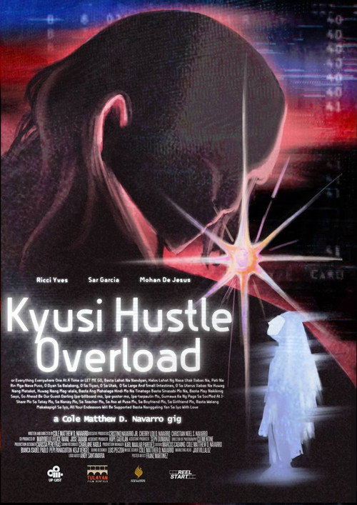 Kyusi Hustle Overload