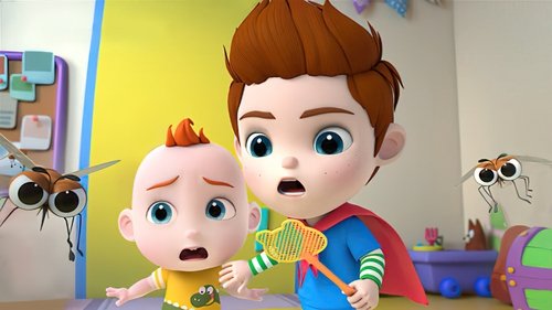 Image de l'épisode 23