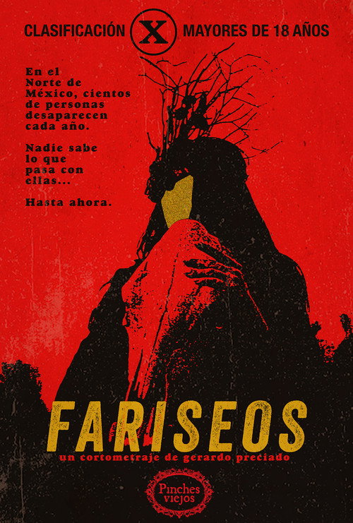 Fariseos