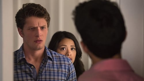 Jane the Virgin: 1×14