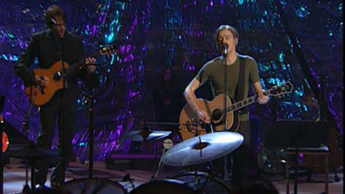 MTV Unplugged: Ballads Backdrop Blur