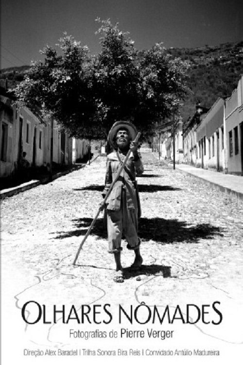Olhares Nômades movie poster player