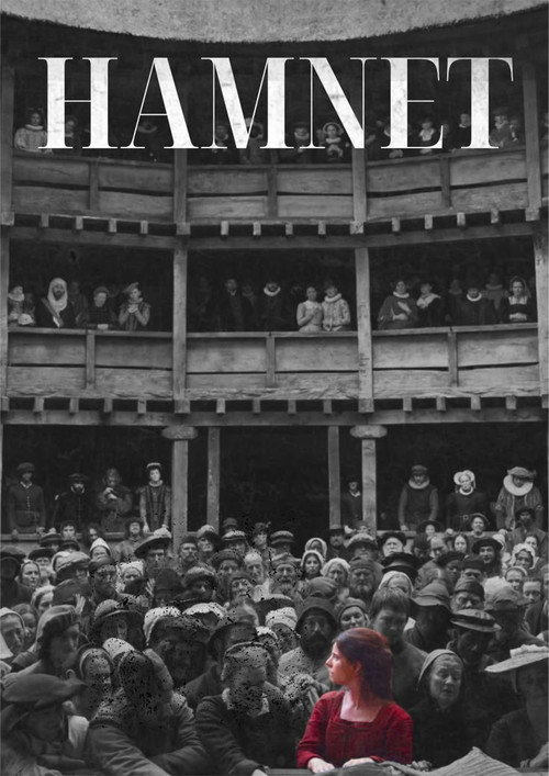 Poster 18 for Hamnet