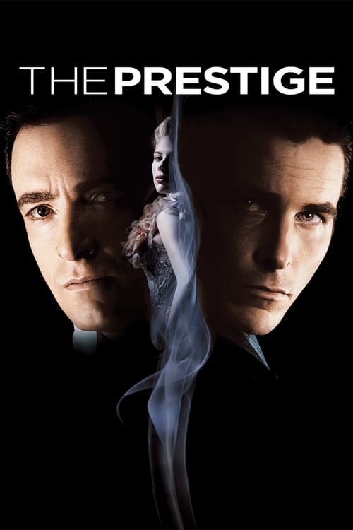 The Prestige 2006