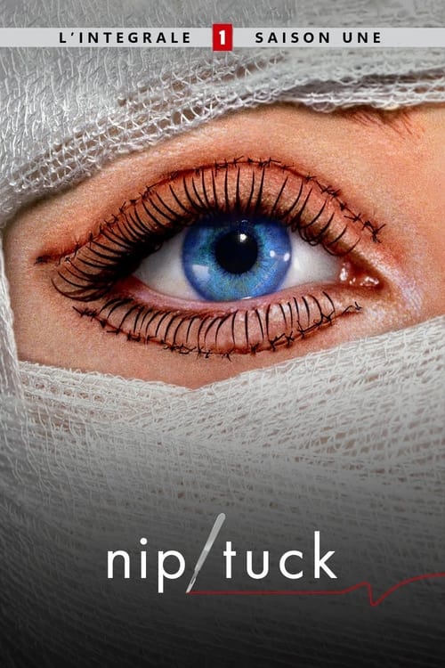 Nip/Tuck, S01 - (2003)