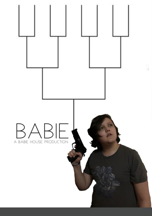 Babie (2024) poster