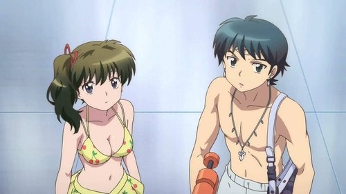 境界のRINNE, S01E12 - (2015)