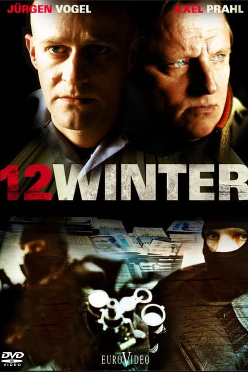 12 Winter (2009) poster