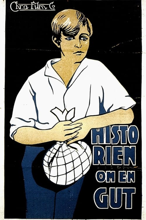 Historien om en gut Movie Poster Image