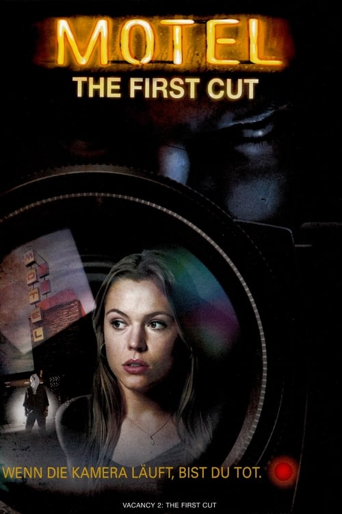 Vacancy 2: The First Cut poster