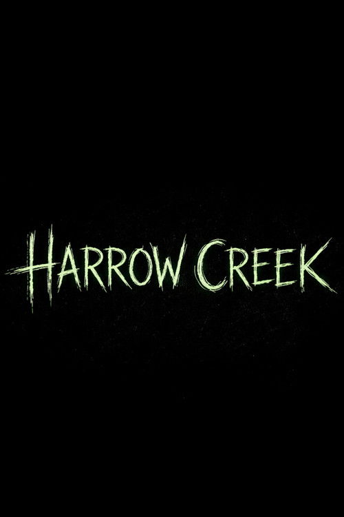 Harrow Creek