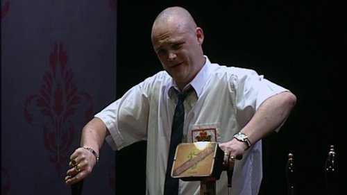 Al Murray, The Pub Landlord - My Gaff, My Rules Al Murray, The Pub Landlord - My Gaff, My Rules