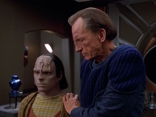 Star Trek: Deep Space Nine, S02E05 - (1993)