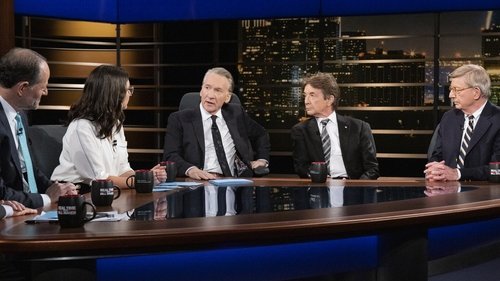 Overtime - June 14, 2019
