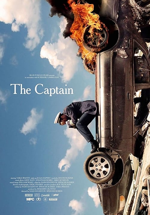 The Captain 2013