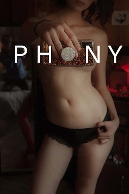 Poster Phony 2022