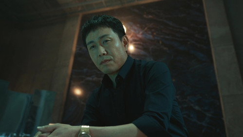 Good Boy (2025) แชมป์ปราบอาชญากร ตอนที่ 11