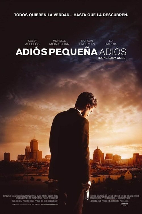 Adiós pequeña, adiós 2007 Adiós pequeña, adiós 2007
