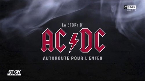 La story d'AC/DC : Autoroute pour l'enfer image 2