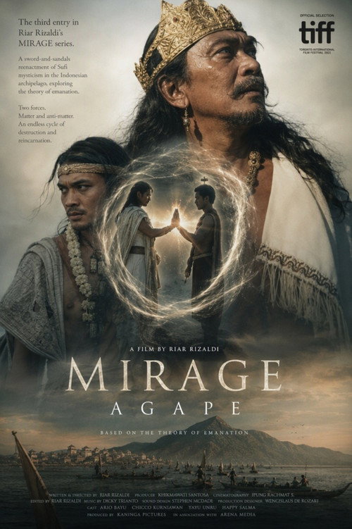 Mirage: Agape