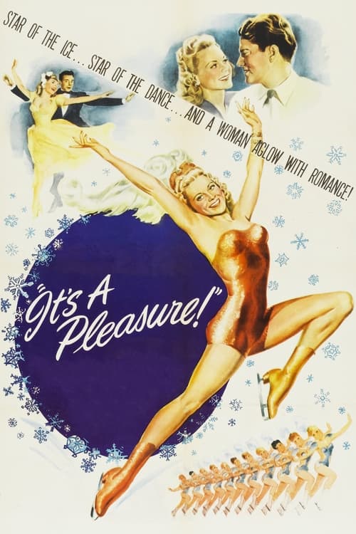 Poster Image for It's a Pleasure