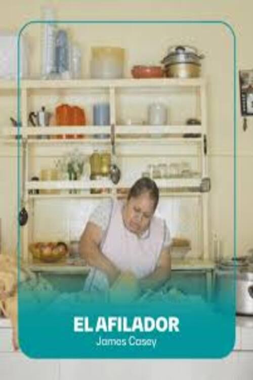 EL AFILADOR