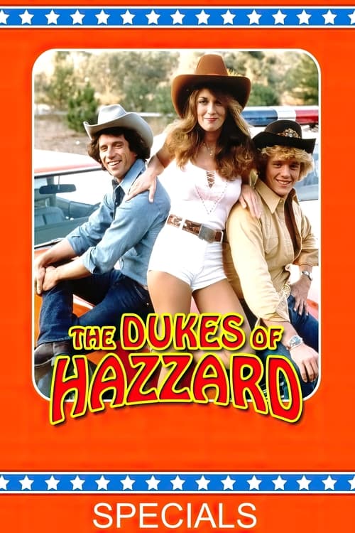 The Dukes of Hazzard, S00E02 - (2000)