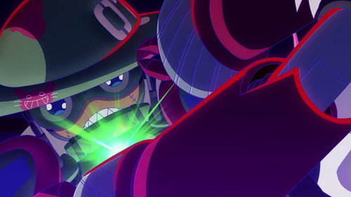 Digimon Beatbreak: 1×21