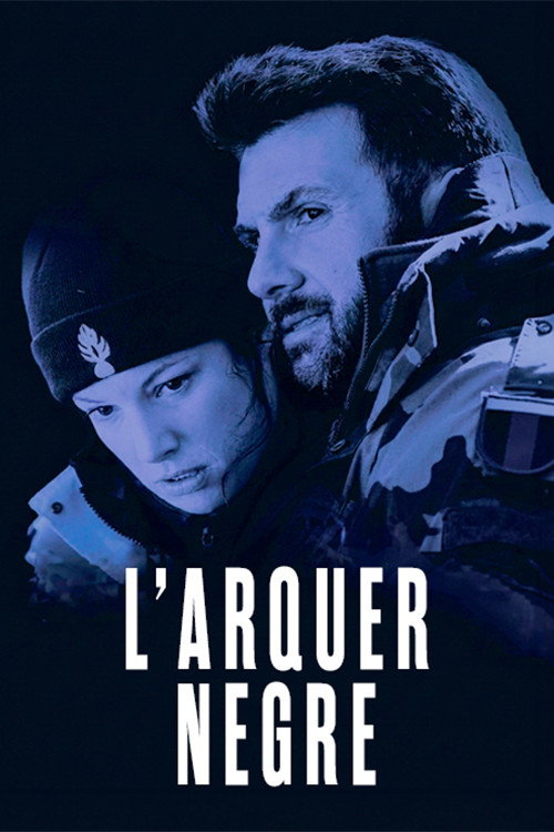 Cartell de L'arquer negre