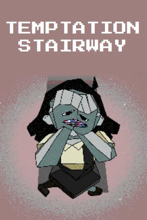 ENA: Temptation Stairway poster