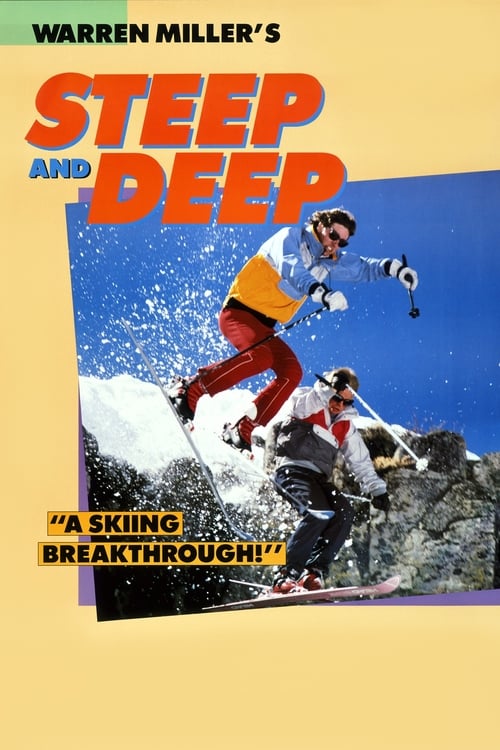 Where to stream Steep & Deep