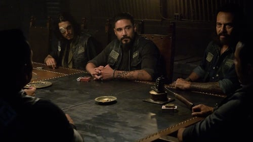 Mayans M.C.: 2×10