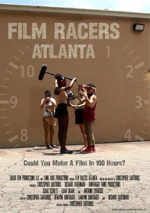 Film Racers: Atlanta still 3