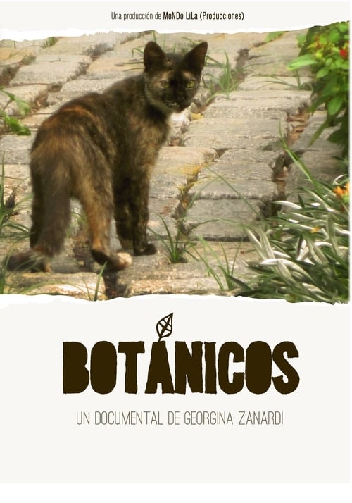 Botánicos (2014)