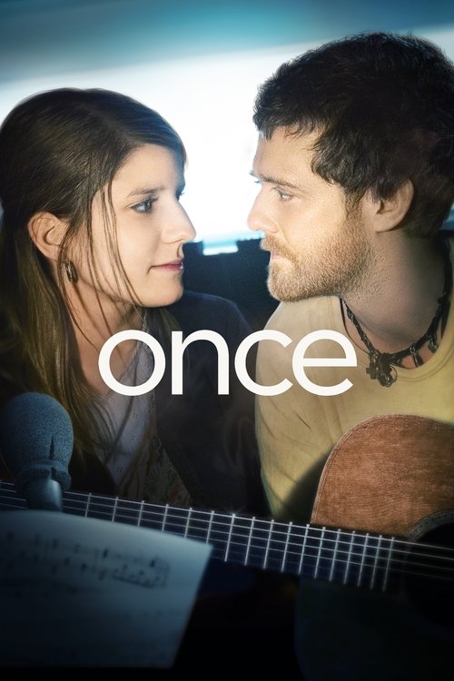 Once poster