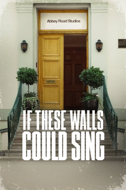 The untold story of the Abbey Road studio, all-star interviews and intimate access to the premises.