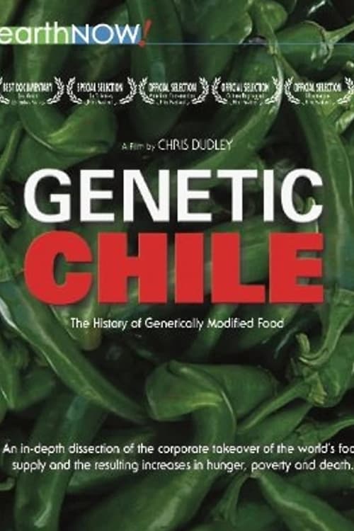 Genetic Chile (2010)