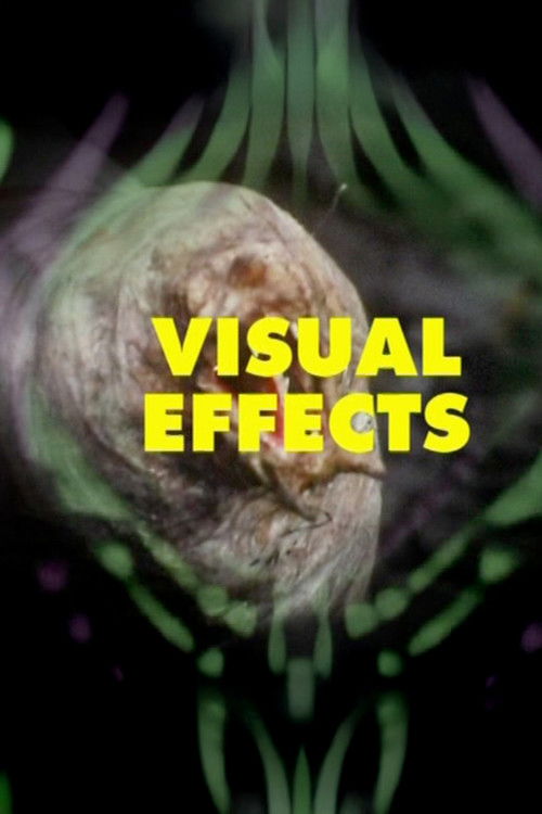 Visual Effects