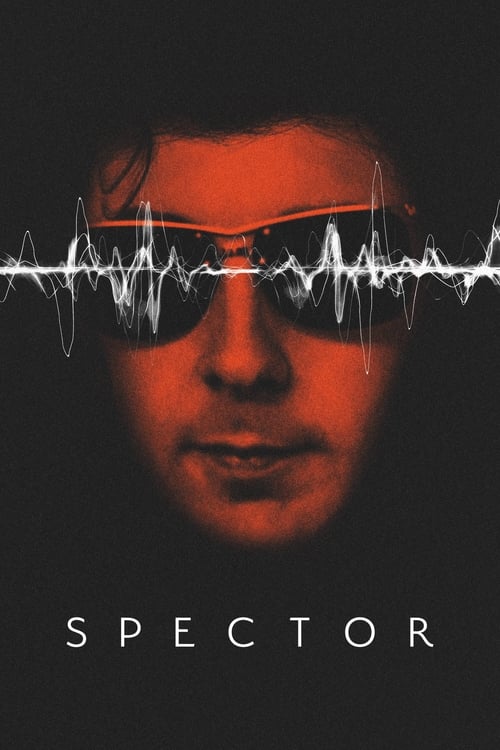 Spector - Saison 1