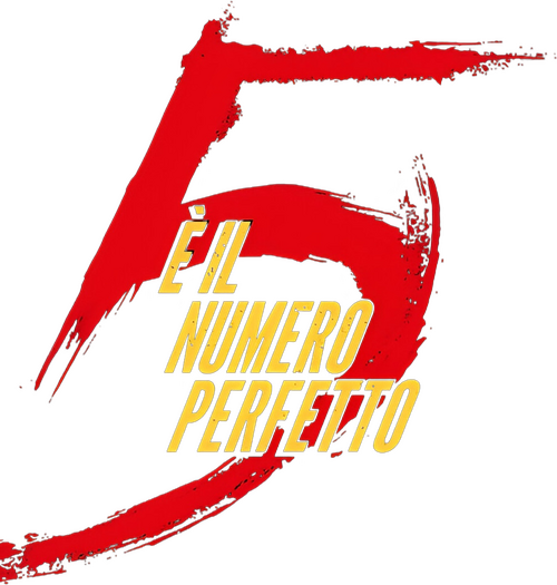 5 è il numero perfetto
