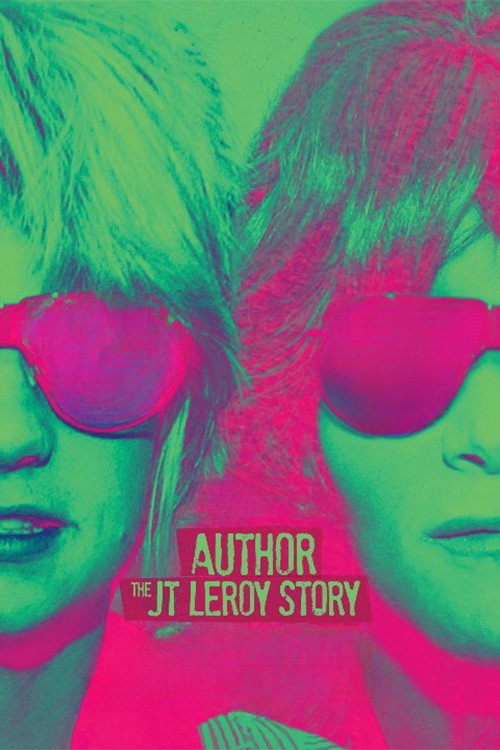 Author: The JT LeRoy Story